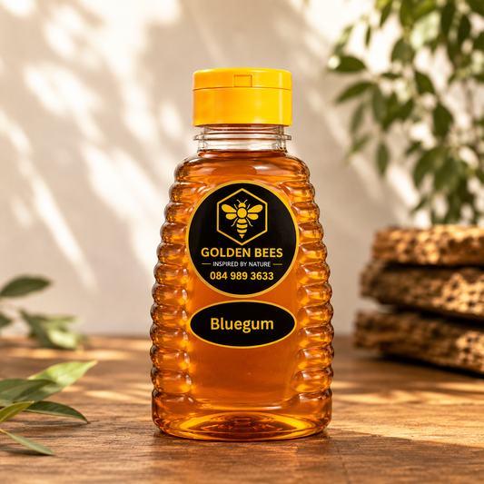 Bluegum Honey