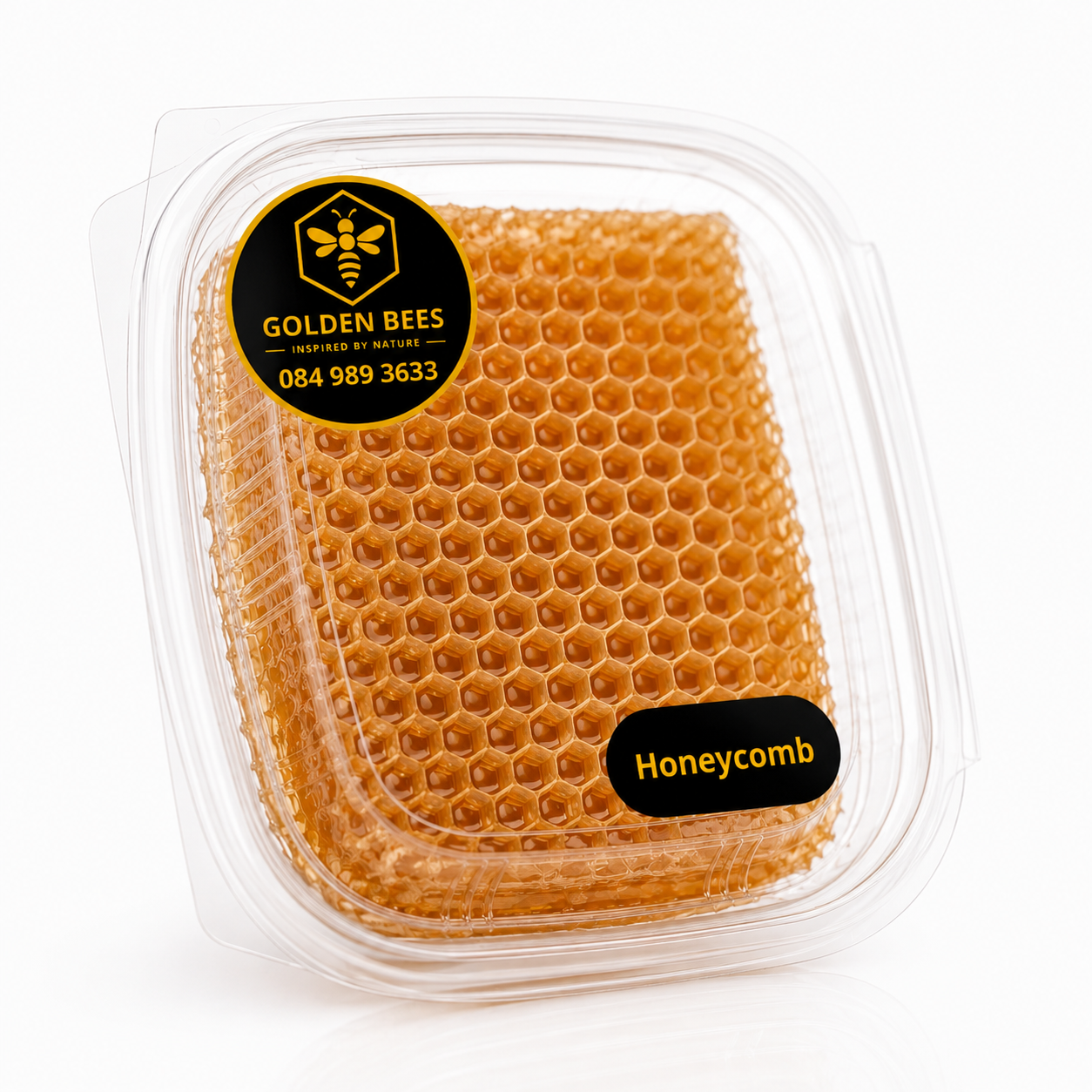 Honeycomb